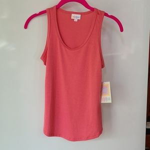 LuLaRoe 180 Coral Tank Top